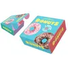 Image de COFFRET Donuts 9 recettes pour un goûter gourmand et moelleux - Saint-Michel - Hachette Pratique - Coffret - Jeux livres objets Coffret