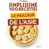 Image de Le meilleur de l'Asie - Jean-François Mallet - Hachette Pratique - broché - Guide broché