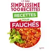 Image de Recettes pour fauchés - Jean-François Mallet - Hachette Pratique - broché - Guide broché