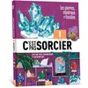 Image de C'est pas sorcier -Pierres mineraux et fossiles - Eric Mathivet - Deux Coqs D'or - cartonné - Document jeunesse cartonné