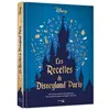 Image de Les recettes de Disneyland® Paris 50 recettes du Parc ou inspirées de ses univers pour se régaler chez soi. - Leslie Winandy - Hachette Heroes - relié - Beau livre
