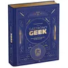 Image de Le Grimoire Gastronogeek - Thibaud Villanova - Hachette Heroes - relié - Beau livre relié