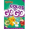 Image de Pokémon - Colos à gogo Paldea Livre de coloriages - The Pokémon Company - Hachette Jeunesse - broché - Document jeunesse broché