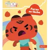Image de Les Moodz - Furax se fâche - Collectif - Hachette Jeunesse - cartonné - Album jeunesse