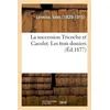 Image de La succession Tricoche et Cacolet. Les trois dossiers - Jules Lermina - Hachette Bnf - broché - Livre