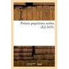 Image de Poésies populaires serbes - Victor Hugo - Hachette Bnf - broché - Livre