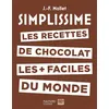 Image de Simplissime Nestlé Desserts - Jean-François Mallet - Hachette Pratique - relié - Guide