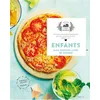 Image de Enfants, mon premier livre de cuisine 65 recettes fastoches et gourmandes pour les cuisiniers en herbe, élaborées avec amour - Thomas Feller - Hachette Pratique - broché - Guide broché