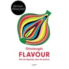 Image de Ottolenghi Flavour Plus de légumes, plus de saveurs - Yotam Ottolenghi - Hachette Pratique - relié - Beau livre