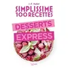 Image de Desserts express - Jean-François Mallet - Hachette Pratique - broché - Guide
