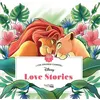 Image de Les grands carrés Disney Love stories - Tracy De Sousa - Hachette Heroes - broché - Livre-jeu