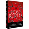 Image de The Queen's council - Rose rebelle - Emma Theriault - Hachette Heroes - broché - Roman adolescent