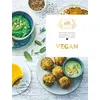 Image de Vegan Recettes testées à la maison - Karen Chevallier - Hachette Pratique - broché - Guide broché