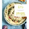Image de Les délices du Liban - Maya Nuq-Barakat - Hachette Pratique - broché - Guide