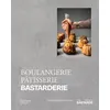 Image de Boulangerie, Pâtisserie, Bastarderie Un livre de recettes par The French Bastards - The French Bastards - Hachette Pratique - relié - Beau livre