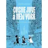 Image de Cuisine juive à New York Babkas, Pastramis, Bagels - Annabelle Schachmes - Hachette Pratique - broché - Beau livre