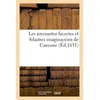 Image de Les joyeusetez facecies et folastres imaginacions de Caresme Prenant, Gauthier Garguille, Guillot Gorju, Roger Bontemps, Turlupin, Tabarin, Arlequin, Moulinet - Techener - Hachette Bnf - broché - Livre