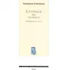 Image de L'Ethique du silence. Wittgenstein et Lacan - Wittgenstein et Lacan - Françoise Fonteneau - Seuil - Livre