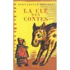 Image de La Clé des contes - Bernadette Bricout - Seuil - broché - Essai