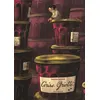 Image de Cerise griotte - Benjamin Lacombe - Seuil Jeunesse - cartonné - Album jeunesse dès 3 ans cartonné