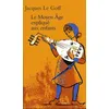 Image de Le Moyen ge expliqué aux enfants - Jacques Le Goff - Seuil - broché - Document jeunesse broché