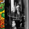 Image de Amour, gingembre et comédie. La cuisine de Muriel - Muriel Salmon - Seuil - broché - Guide broché