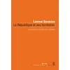 Image de La République et ses territoires La circulation invisible des richesses - Laurent Davezies - Seuil - broché - Etude