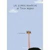 Image de L'Autruche Les sciences naturelles de Tatsu Nagata - Tatsu Nagata - Seuil Jeunesse - cartonné - Document jeunesse