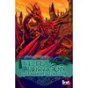 Image de L'Elfe au dragon - Tome 2 - Le Jugement des dragons Elfe au dragon, tome 2 - Arthur Ténor - Seuil Jeunesse - broché - Roman junior dès 9 ans broché