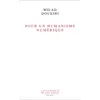 Image de Pour un humanisme numérique - Milad Doueihi - Seuil - broché - Essai