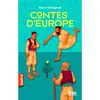 Image de Contes d'Europe - Henri Gougaud - Seuil Jeunesse - broché - Contes et légendes jeunesse broché