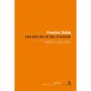 Image de Les Places et les chances Repenser la justice sociale - François Dubet - Seuil - broché - Essai
