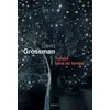 Image de Tombé hors du temps Récit pour voix - David Grossman - Seuil - broché - Roman