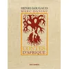Image de Contes d'Afrique Collector 20 ans - Henri Gougaud - Seuil Jeunesse - relié - Contes et légendes jeunesse relié
