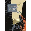 Image de L'Horizon bleu - Dorothée Piatek - Seuil Jeunesse - broché - Roman junior dès 9 ans broché