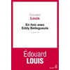 Image de En finir avec Eddy Bellegueule - Édouard Louis - Seuil - broché - Roman