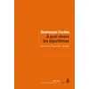 Image de A quoi rêvent les algorithmes Nos vies à l'heure des big data - Dominique Cardon - Seuil - broché - Essai