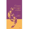 Image de Contes des sages créoles - Patrick Chamoiseau - Seuil - relié - Contes / Légendes