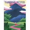Image de Gabriele Münter. Les terres bleues - Mayte Alvarado - Seuil - cartonné - Bande dessinée cartonné