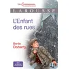 Image de L'Enfant des rues - Berlie Doherty - Larousse - Poche - Scolaire / Universitaire