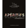 Image de Petit Larousse des apéritifs dînatoires Collector - Collectif - Larousse - cartonné - Guide cartonné