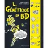 Image de La génétique en BD - Larry Gonick - Larousse - relié - Anthologie