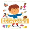 Image de Ma première baby encyclopédie - Collectif - Larousse - broché - Document jeunesse dès 3 ans broché
