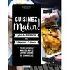 Image de Cuisiner malin ! - Bérengère Abraham - Larousse - broché - Guide