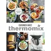 Image de Cuisiner avec Thermomix - Élise Delprat-Alvarès - Larousse - relié - Beau livre