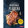 Image de Incroyable plancha - Vincent Leonetti - Larousse - broché - Guide