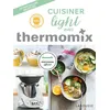 Image de Cuisiner light avec thermomix - Bérengère Abraham - Larousse - broché - Guide