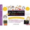 Image de Mes fiches Larousse, spéciales Conjugaisons - Collectif - Larousse - broché - Scolaire / Universitaire