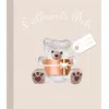 Image de L'album de bébé - Collectif - Larousse - cartonné - Jeux livres objets