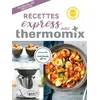 Image de Recettes express avec Thermomix - Bérengère Abraham - Larousse - relié - Guide
